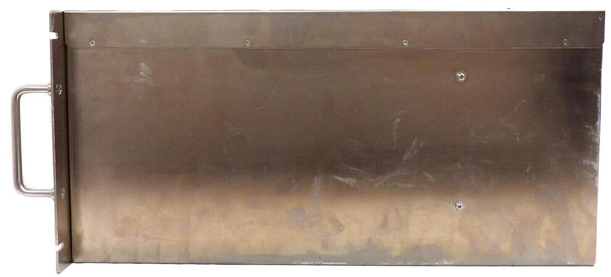 Used Shinko CX80-050093-14 Robot Controller SBX92301583-4 LM-ARM-CONT2 Working