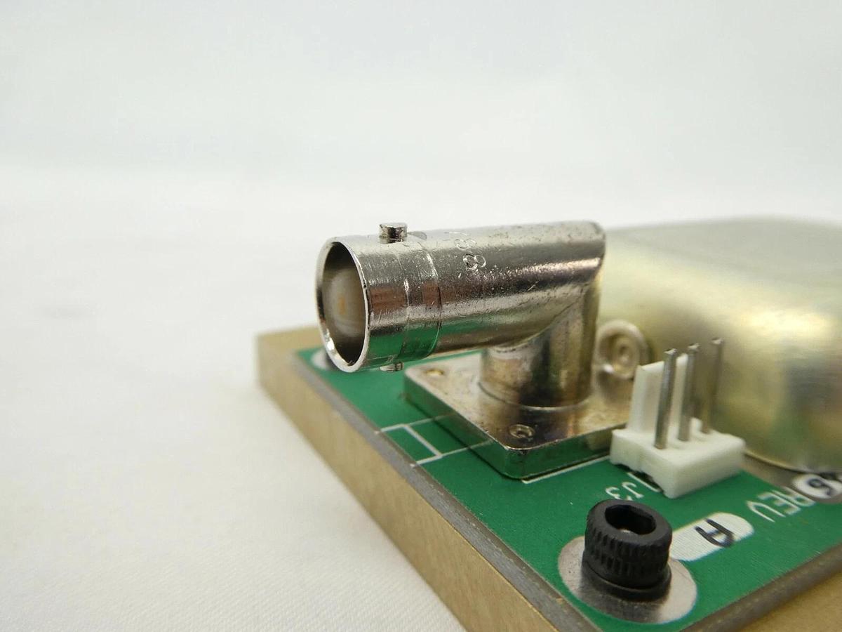Used Tencor Instruments 155535 I/O PCB Assembly Surfscan 7000 KLA-Tencor Working