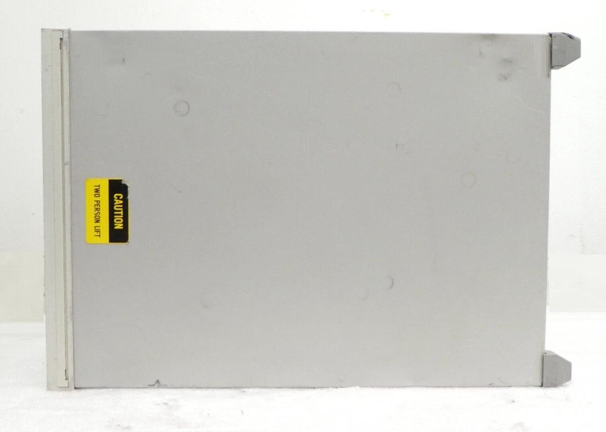 Used Agilent E5515C Wireless Communications Test Set 8960 002 003 58C Spare Working