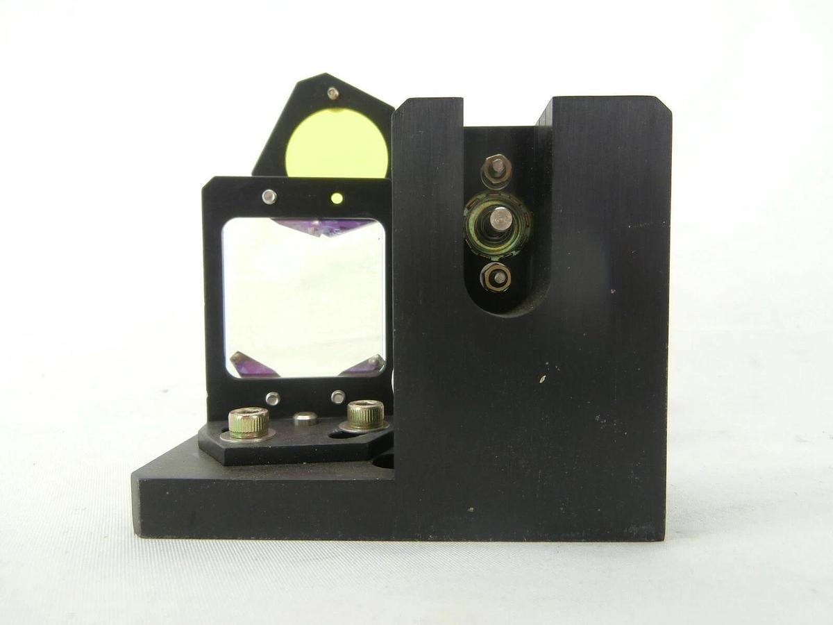 Used Therma-Wave 18-023028 Lens Filter Motor Block Opti-Probe 2600B Optics As-Is