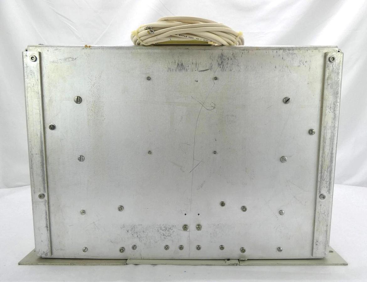 Used Varian Semiconductor F52-60001 Scan Amplifier Assembly OEM Refurbished