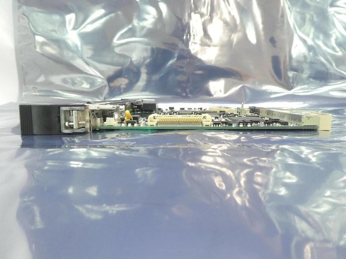 Used Nikon 4S015-542-1 RMCP PCB Card ACP-104A-RMCP-1 4S015-479 MPC8245 NSR FX-601F