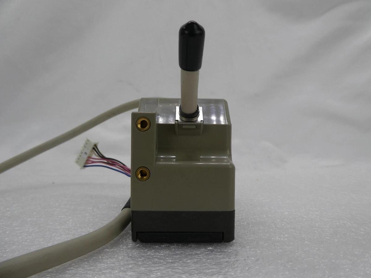 Used Sunx PX-24ES Obstacle Detection Sensor Reseller Lot of 18 Working Surplus
