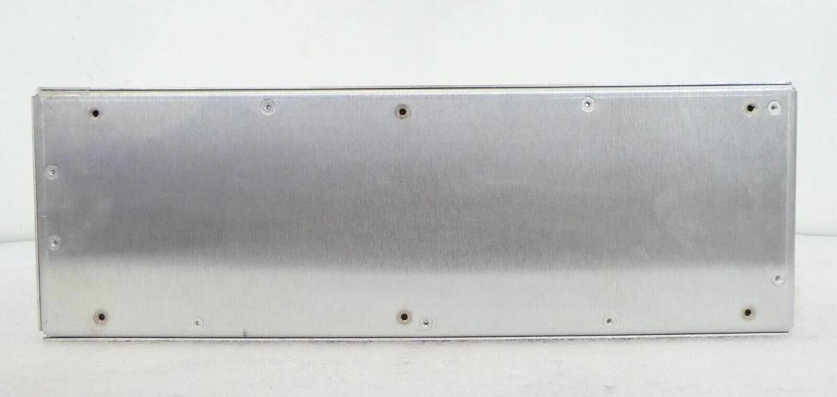 Used Power-One RPM5A1KF7A1S597 Modular Power Supply Working Surplus
