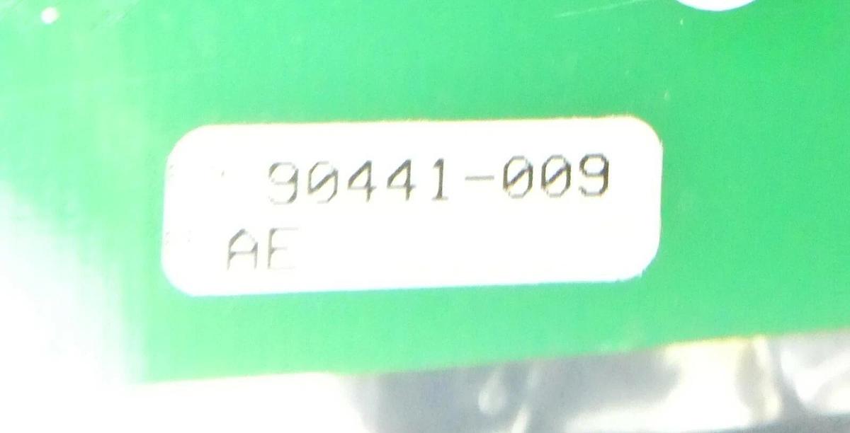 Used Lam Research 605-016006-001 CRT Video Top Board PCB 90441-009 Working Surplus