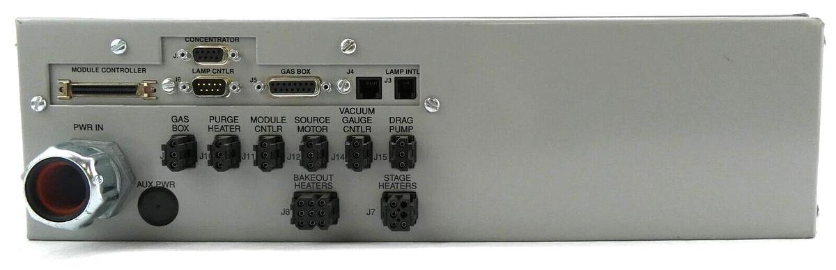 Used M.B.B BB95-056222 Power Module 1C26470G01 Dented Surplus
