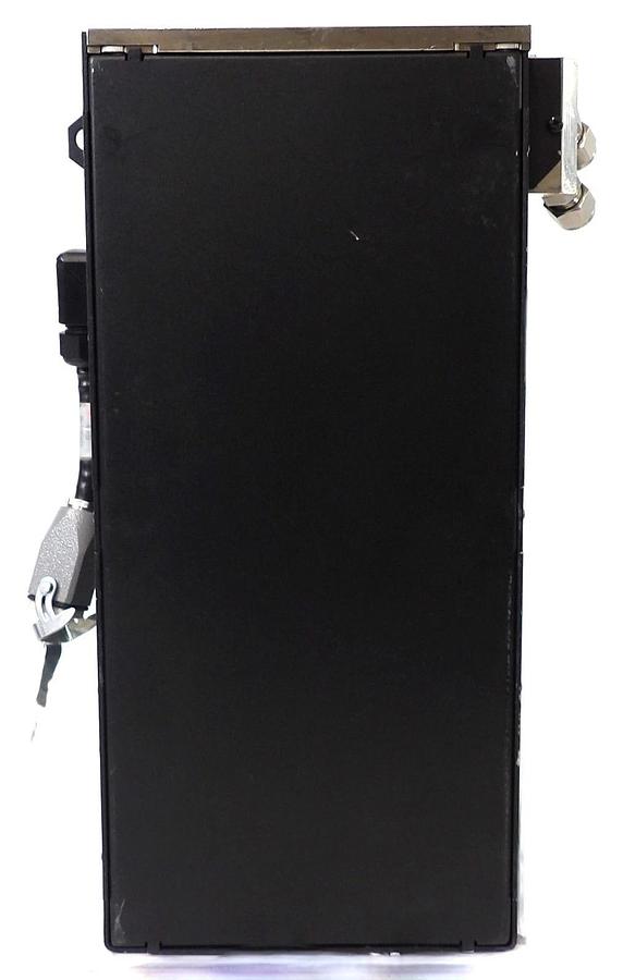 Used RFG 2000-2V AE Advanced Energy 3155053-003 RF Generator Working Surplus