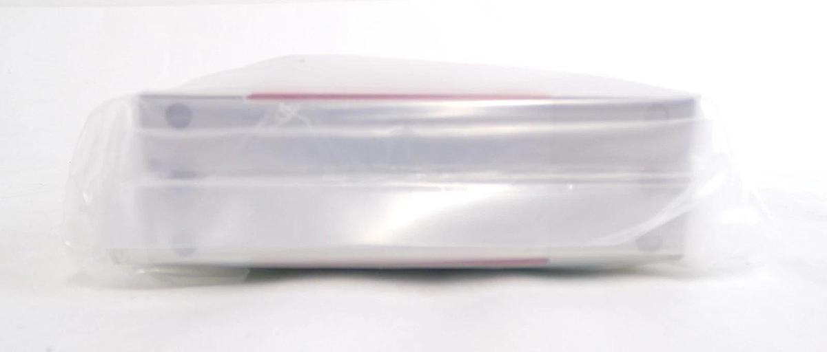 Horiba STEC SEF-Z524MGXN Digital Mass Flow Device MFC Z500 50 SLM N2 New
