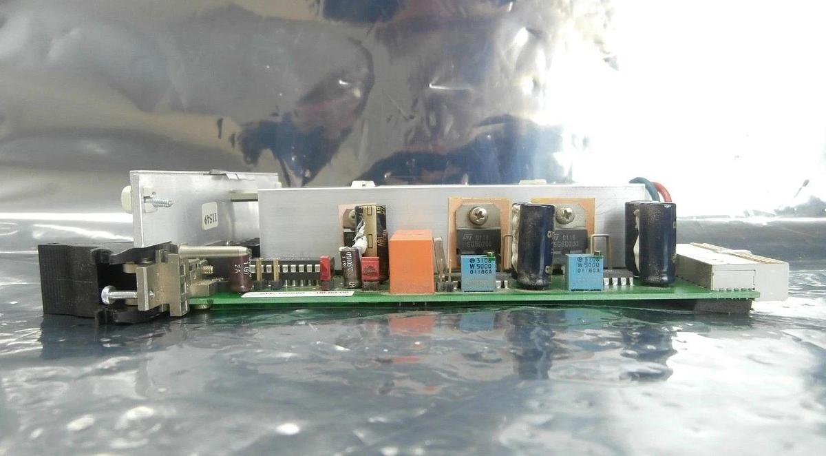 Used Inova Computers 11249 UPS Board PCB Card 1-ICP-UPS UPS60-27.10.00 Used Working