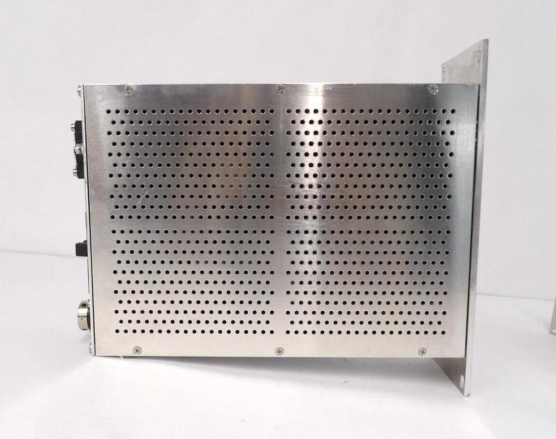 Used VAT 641PM-26BG-ABS1 Adaptive Pressure Controller PM-4 Series 64.1 Working