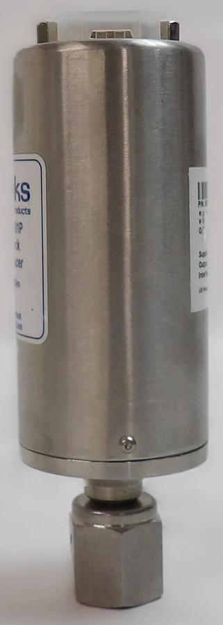 Used MKS Instruments 901P Loadlock Transducer 901P-41-0059 901P-41-0061 Lot of 5