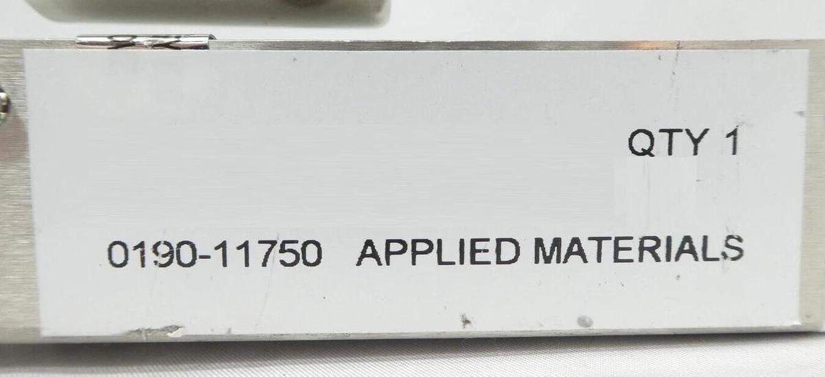 Used AMAT Applied Materials 0190-11750 Pirani/ATM Switch MKS 325 Moducell 41A-15794