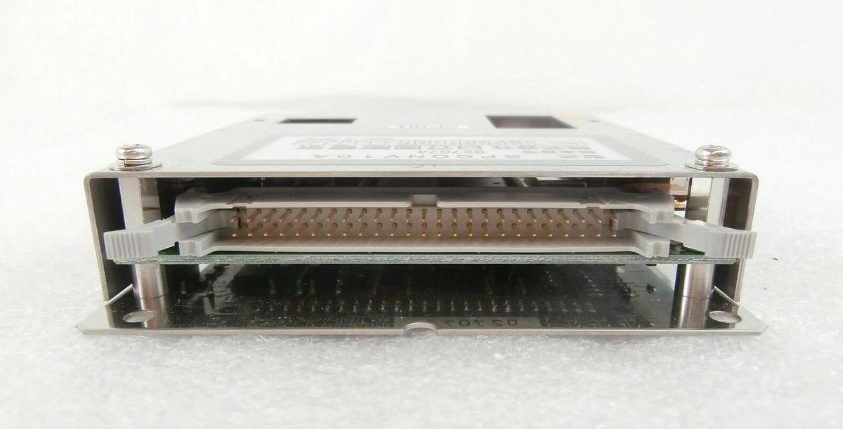 Used Kokusai SPCONV10A DC-DC Converter Module Reseller Lot of 4 DD-1203V Working