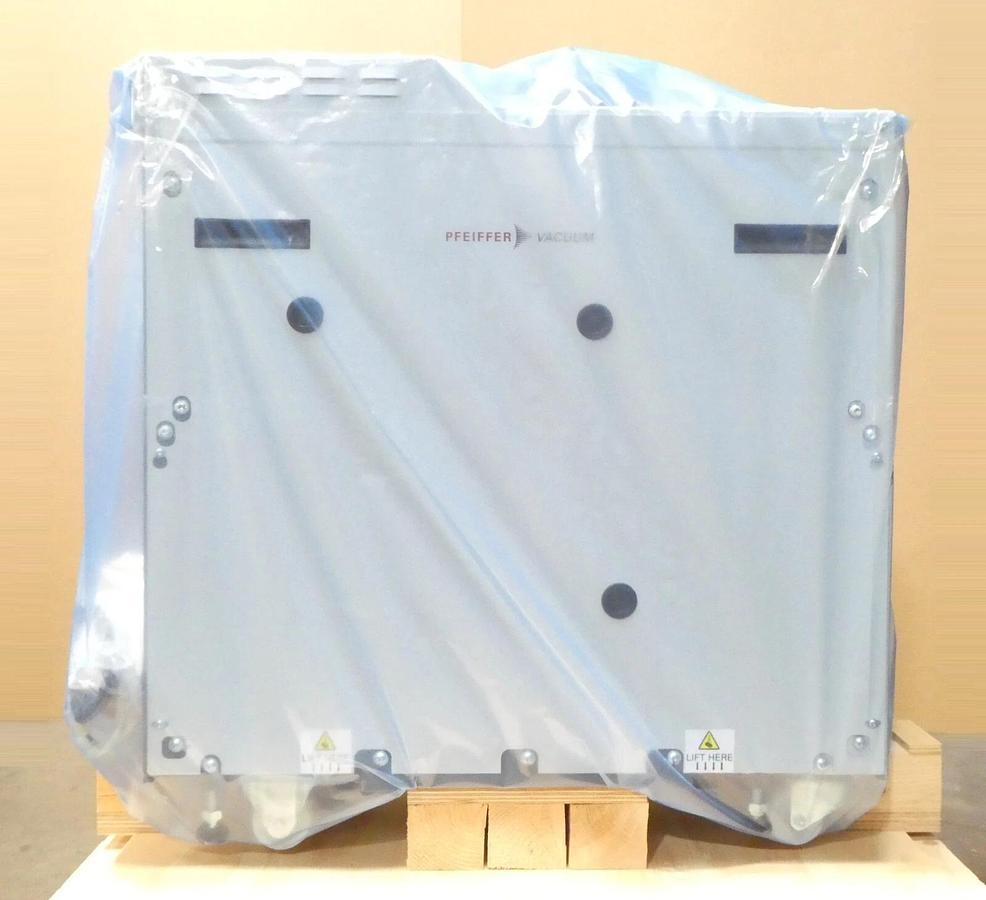 A1504 Pfeiffer F4NC7LEE173314A Multi-stage Semiconductor Dry Pump A1504XN New