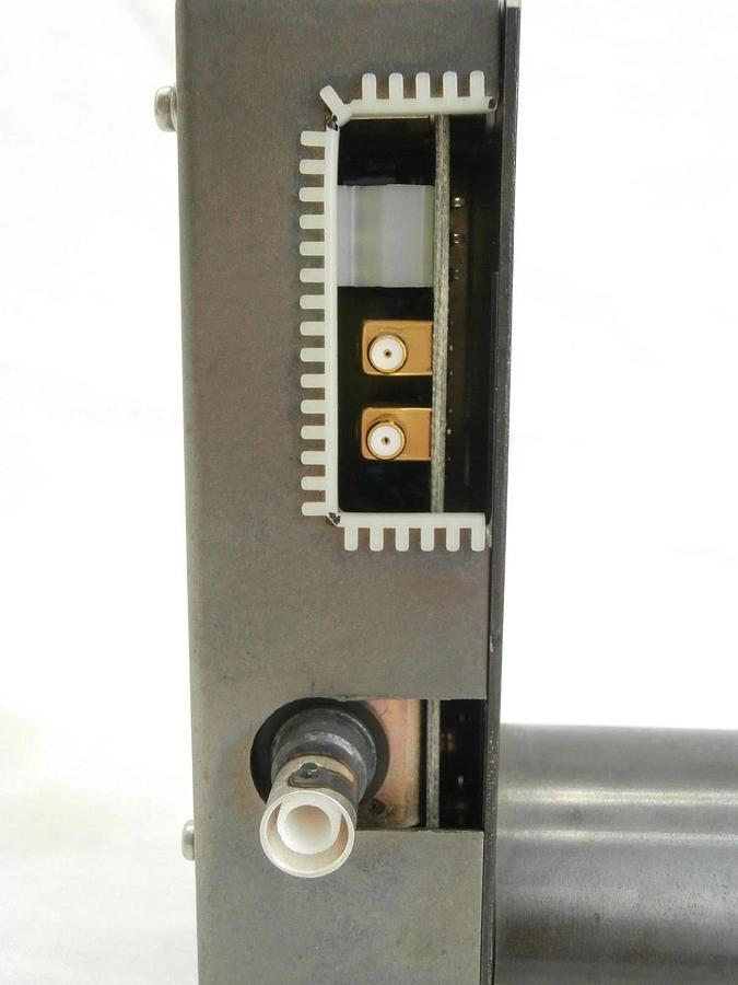 Used Horiba Inspection Sensor Assembly PMP-01 47µ/35V(x2) PD-201A Used Working