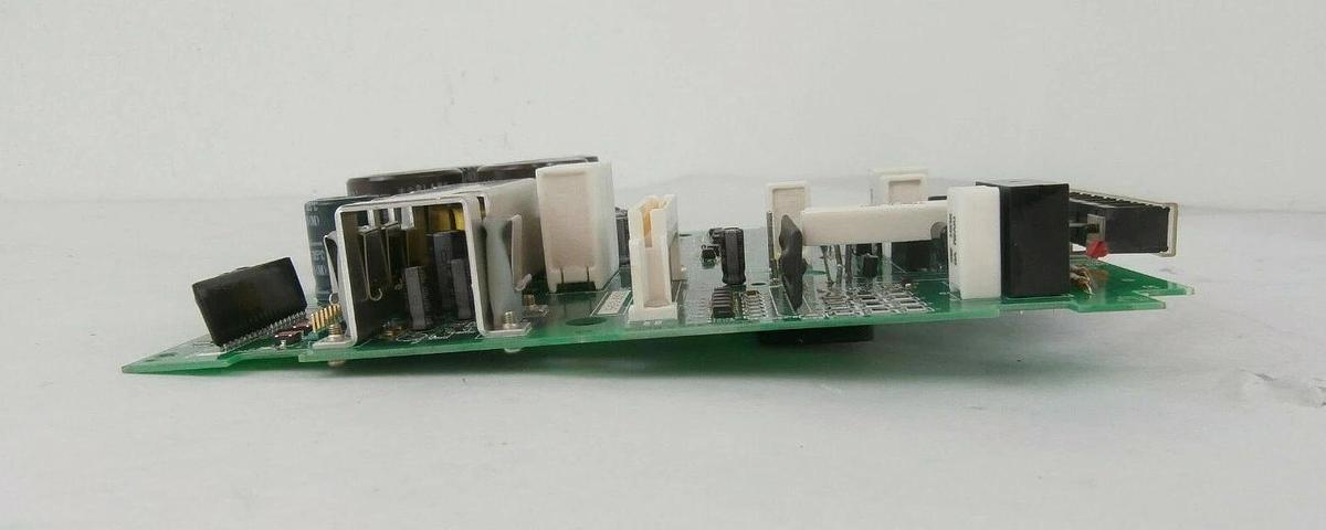 Used Yaskawa DRI-CB08A Power Supply PCB DF9200897-B0 SERVOPACK TEL Unity II Working