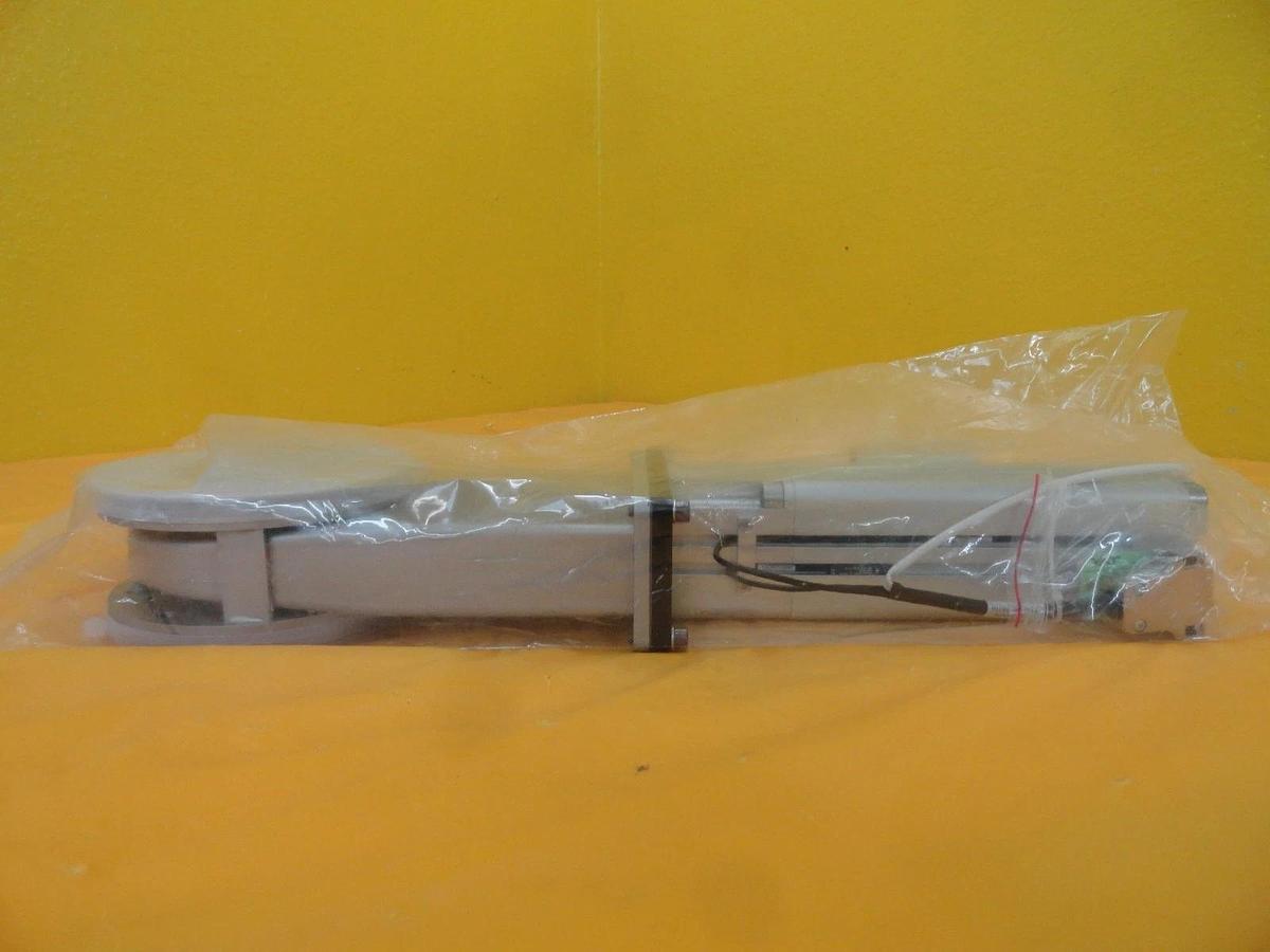 VAT 09038-PE44-AB01 Pneumatic Gate Valve BGV LOTO Edwards B90002031 New