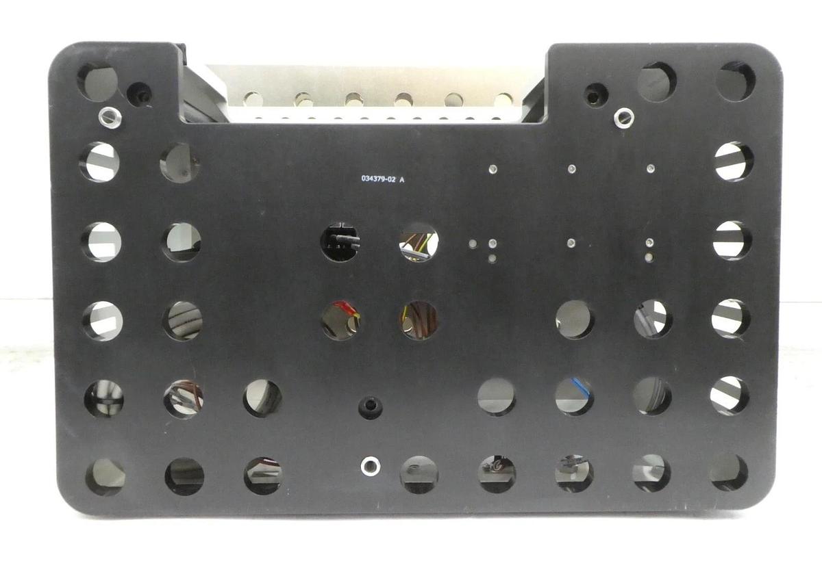 Used KLA-Tencor 0597627-004 300mm Wafer Inspection Stage WSTG-KT089-1 WaferSight 1
