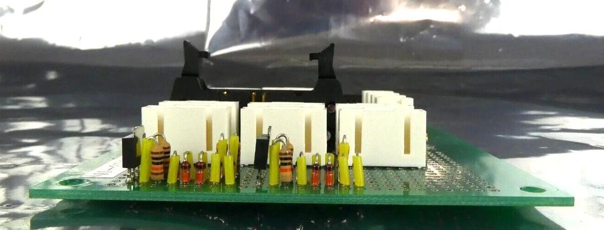 TEL Tokyo Electron 1981-602503-11 User Board2 Assy PCB New Spare