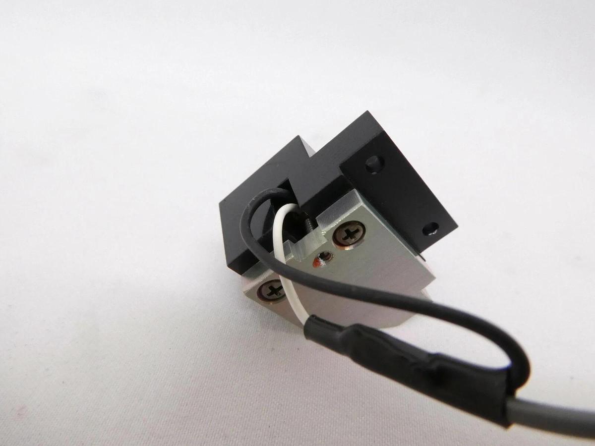 Used Nikon Precision AIS/BFP Sensor Plate NSR-1755G7A G-Line System Working