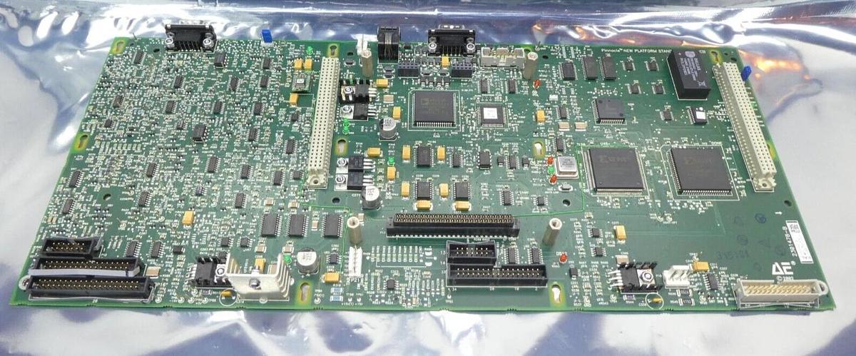 Used AE Advanced Energy 2301478-B New Platform Standard Logic PCB 1301202 Working