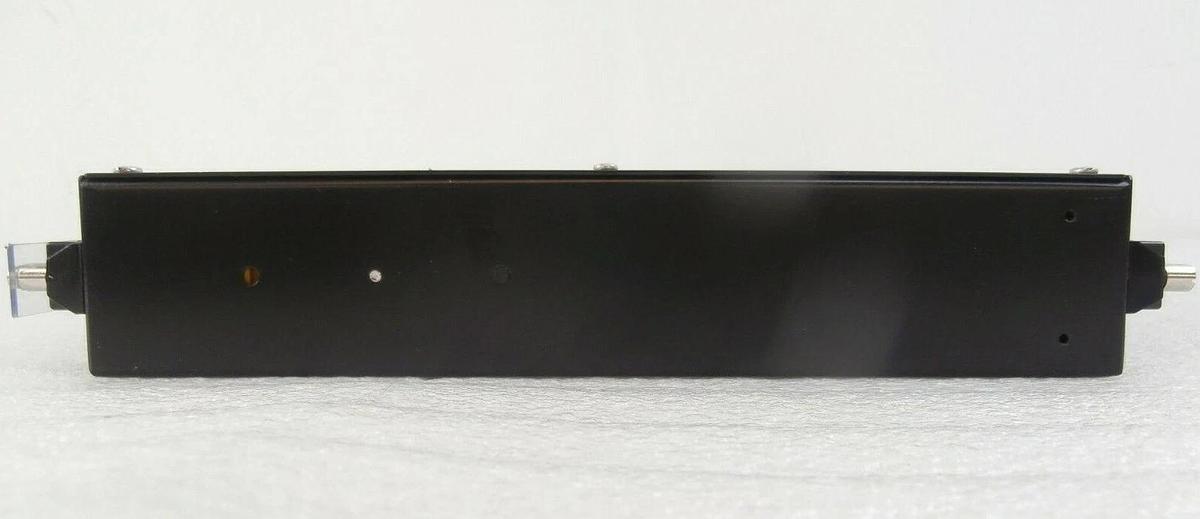 Used Yaskawa YMW-2143 Servo Drive Power Module 4178-13 SERVOPACK TEL Unity II Working