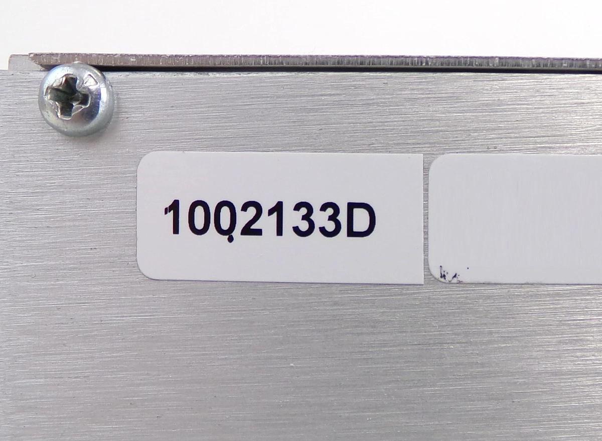 Used AB Sciex 1002133 Qstar Signal Handling Module Working Surplus