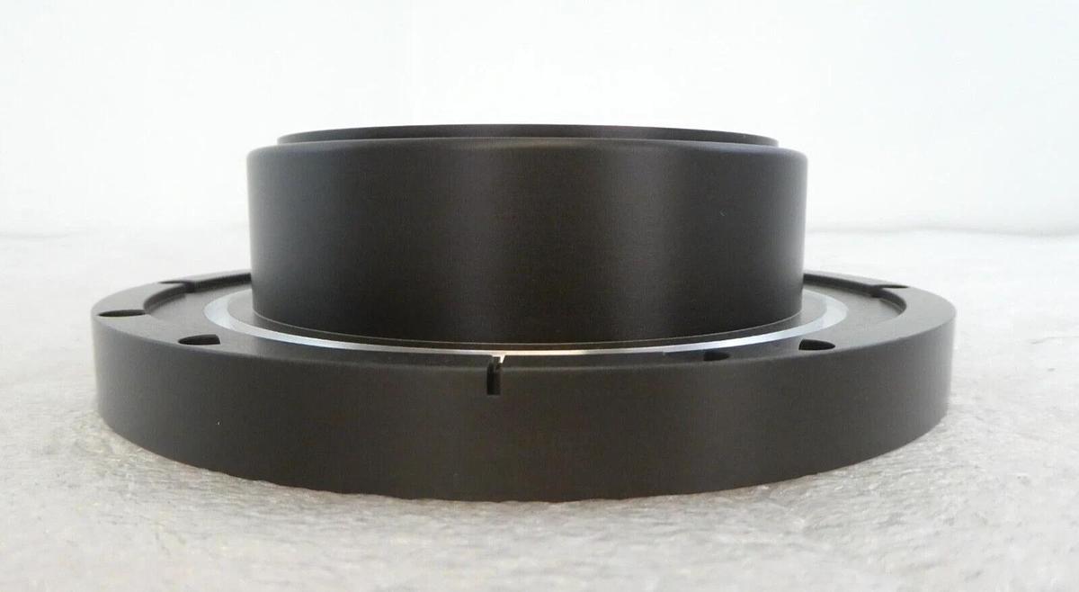 Lam Research 2301799 125mm Lower Electrode Body New Surplus