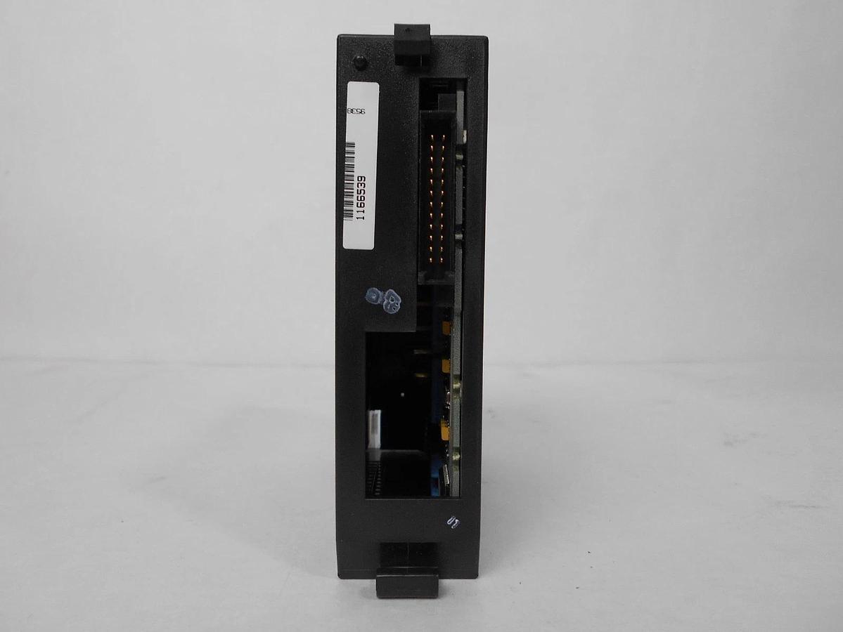 Used GE Fanuc IC693MDL241D PLC Input Module 24VAC/VDC 16PT Reseller Lot of 33 Used