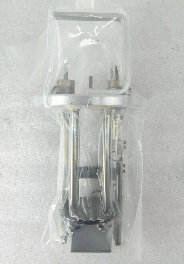 Used Varian Ion Implant Systems E11028590 Bernas Source Mid-Current OEM Refurbished