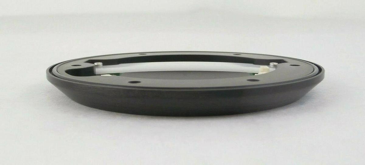 Used KLA-Tencor 39-2604 Immersion Wafer Storage Case Coil PCB SensArray HT-350 Spare