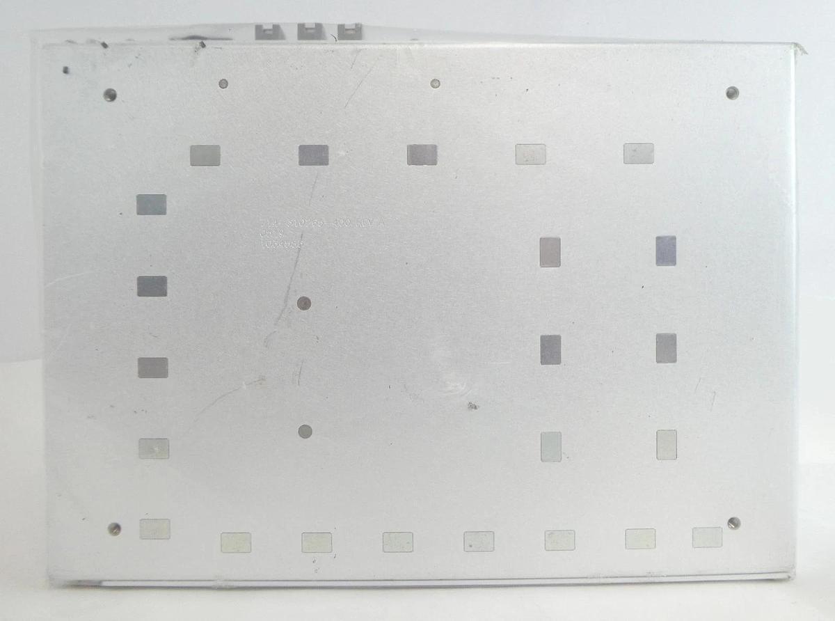 Lam Research 853-310264-300 3-Axis Motor Controller New