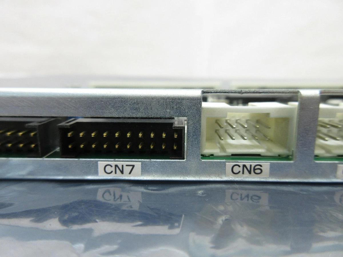 Used Panasonic NFMOET Interface Processor PCB Card FB30T-M Flip Chip Bonder Used