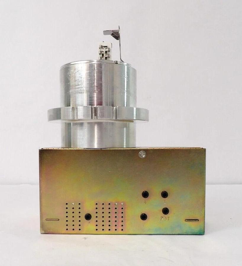 Used AB Sciex 017960 ETP Multiplier Module 1007914 API 3200 Dented Working Spare