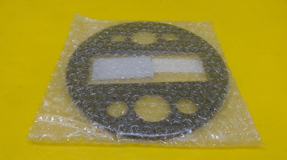 Used Varian Semiconductor VSEA E17103280 Electrode New Surplus