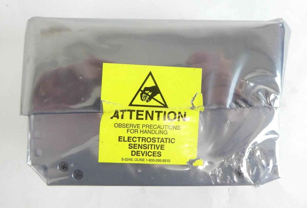 Copley Controls 800-1814 Single Axis Servo Drive Lot of 2 New