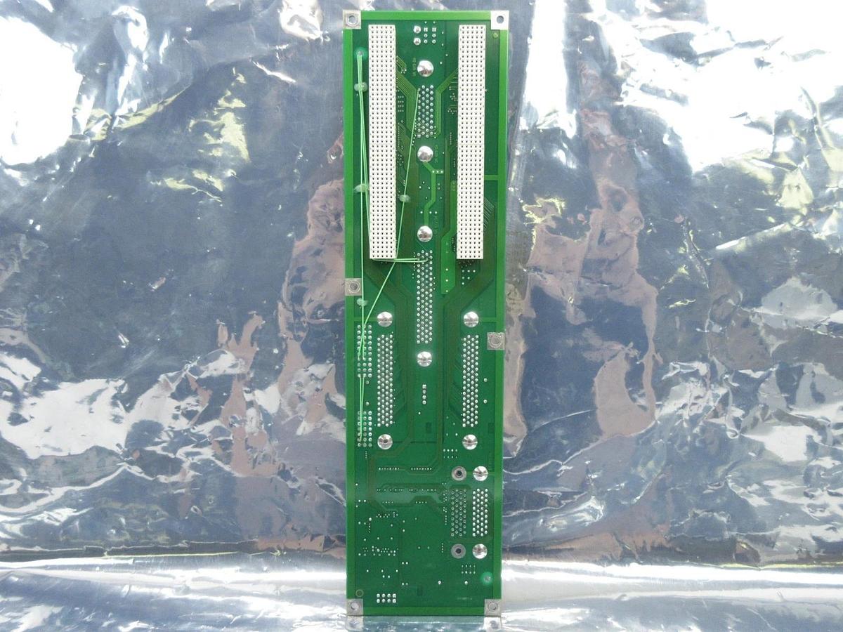Used Nikon 4S013-478 Backplane Interface Board PCB STGSTCWYWXX4B NSR-S307E Used