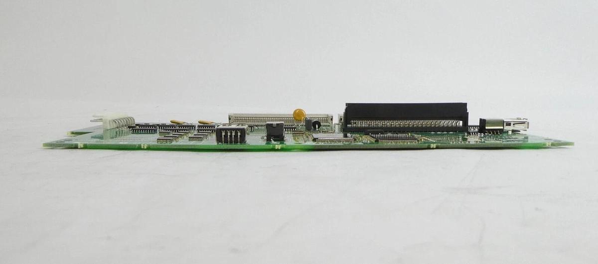Used Yaskawa Electric JANCD-NI030B-1 Robot Controller PCB F352063-1 Working Surplus