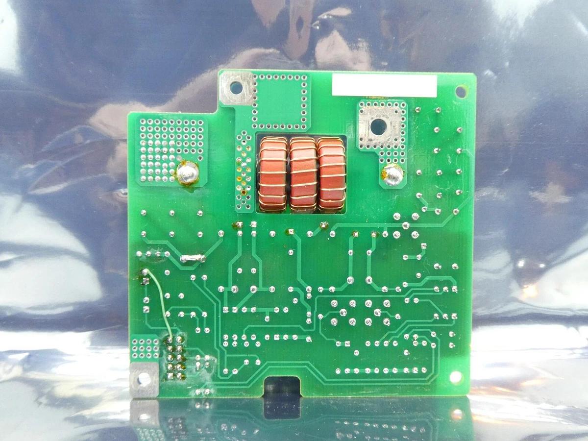 Used Shanghai Meiden D004-2006-IEDA P/M Detector PCB E248803 V 2.0A Working Surplus