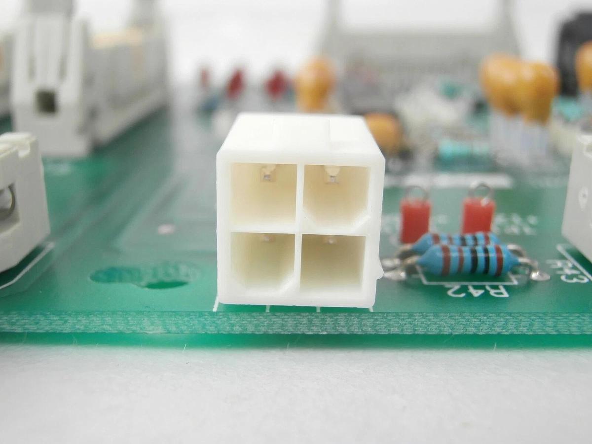 Used Prometrix 54-0273 Operator Interface PCB 36-0273 KLA-Tencor Working Surplus
