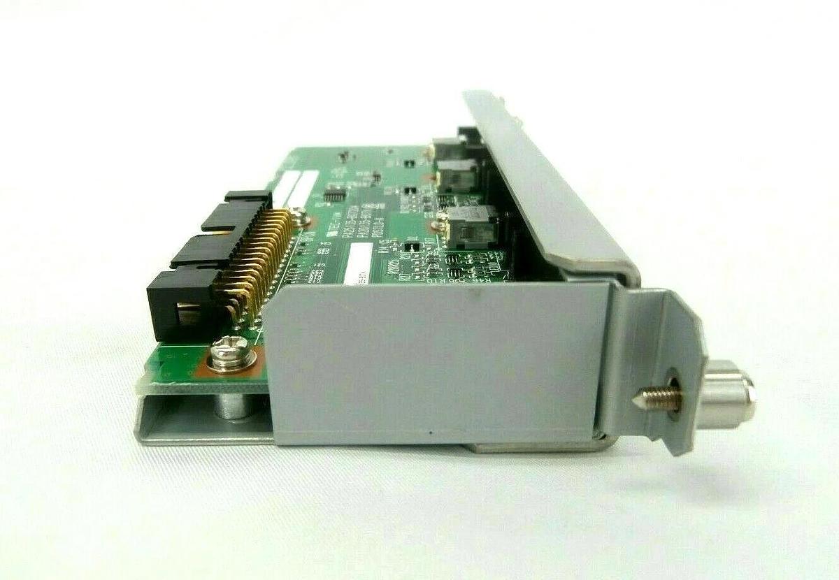 Used Fujitsu PA25135-B07204 Power Indicator PCB Card PDSTL0-A PA20135-B07X Working