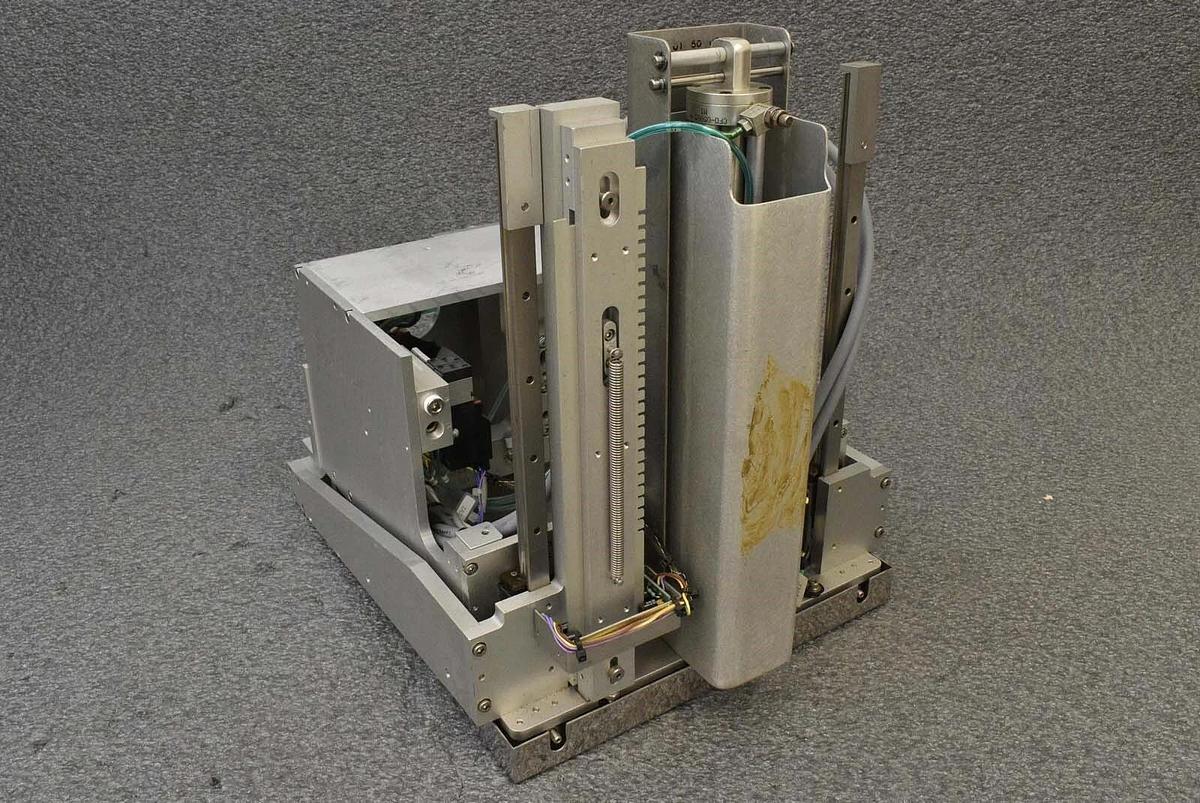 Used ASML 99-54233-03 Assembly Cassette Platform