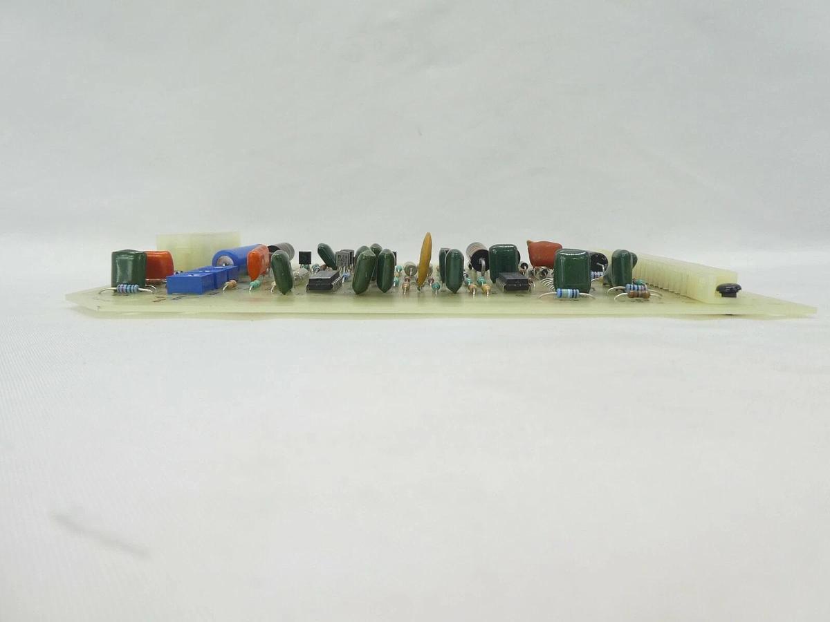 IMO Corporation 60208 Control Board PCB Varian VSEA 1730054 New