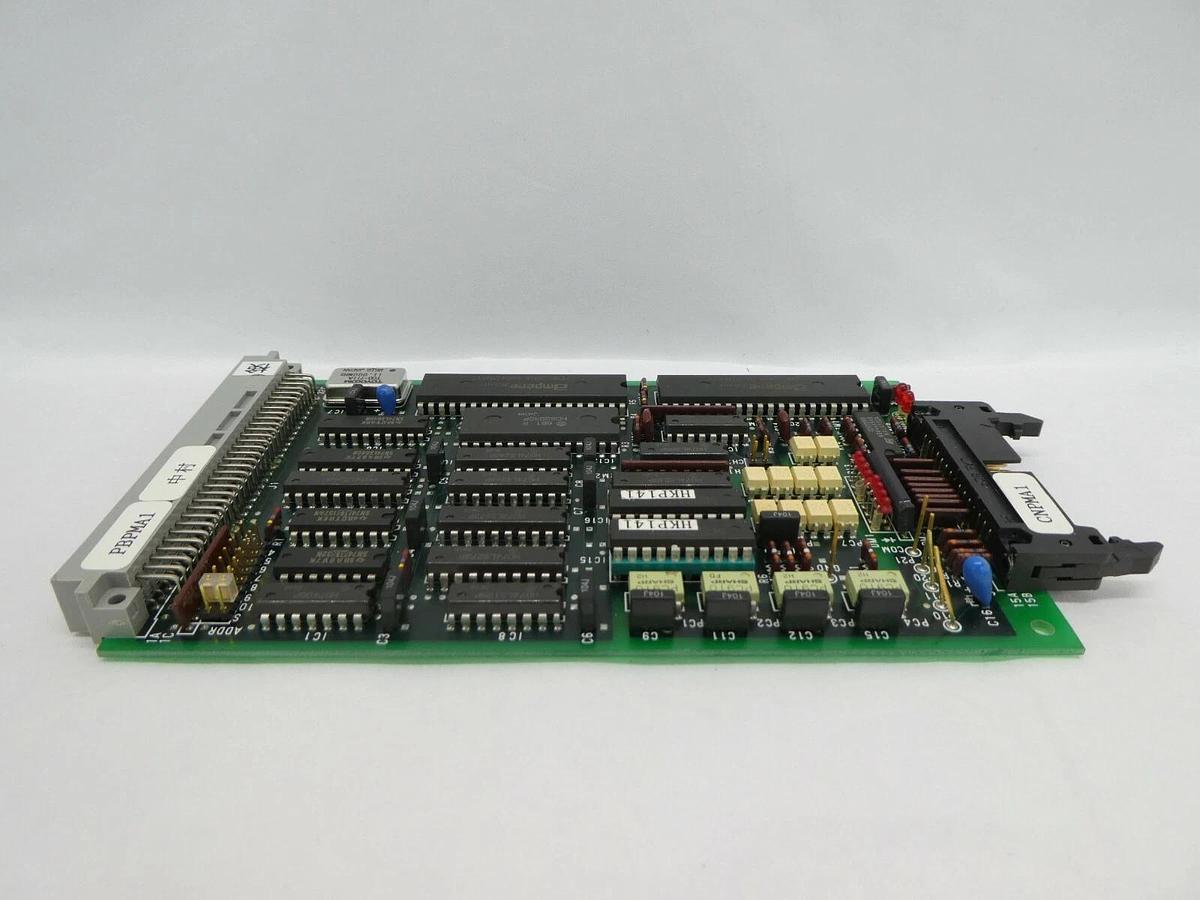 Used Hitachi PM02-1 PCB Card M-511E Microwave Plasma Etching System Working Spare