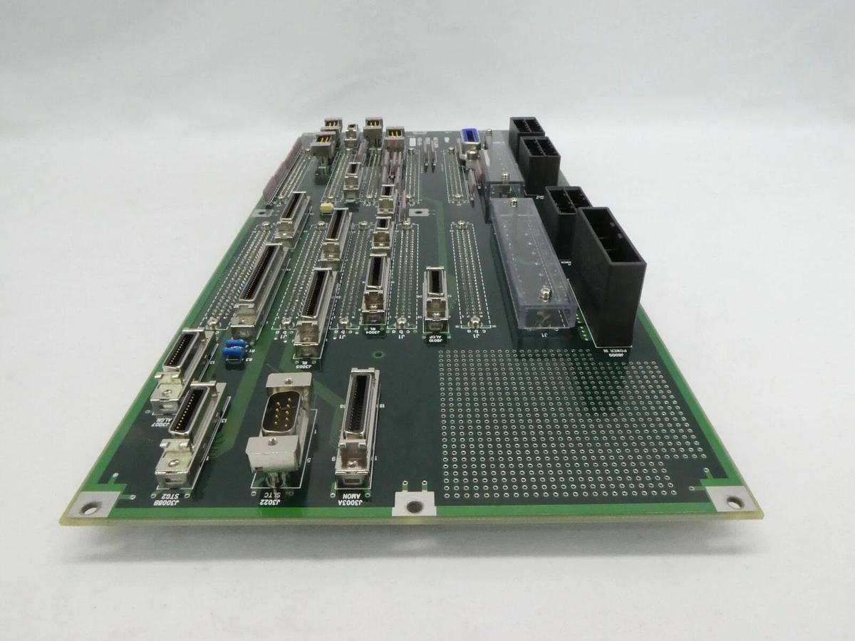 Used Nikon 4S018-849 Backplane Interface Board PCB OPDMTHX3 NSR-S204B Working Spare