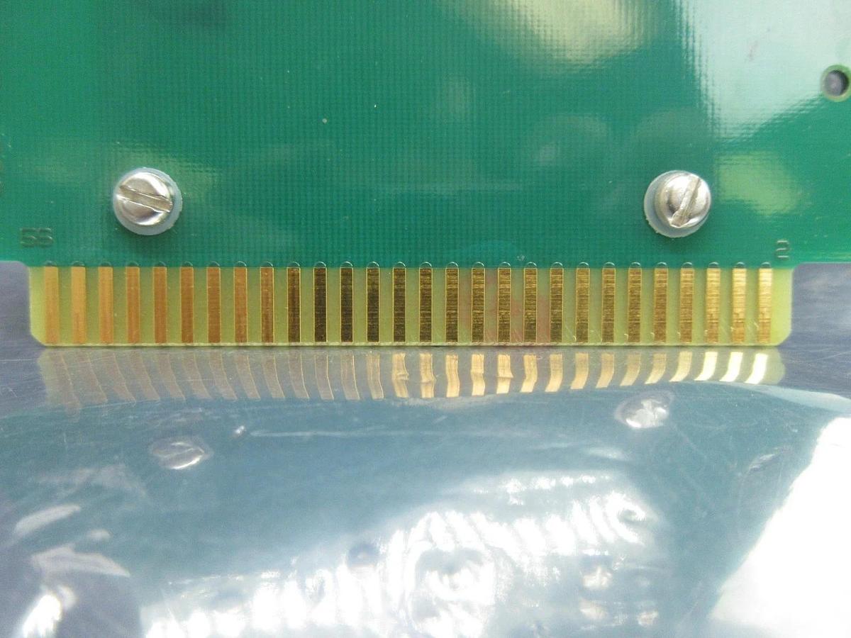 Used SVG Silicon Valley Group 851-9947-004 DMC Booster Amplifier PCB Card Rev. R Used