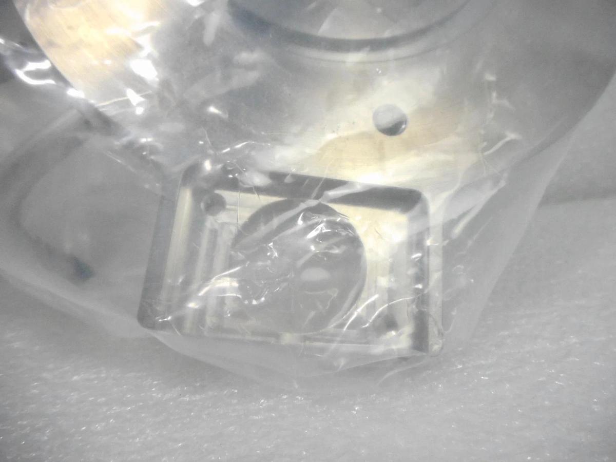 ASM Advanced Semiconductor Materials 1076-994-01 Moving Plate B New