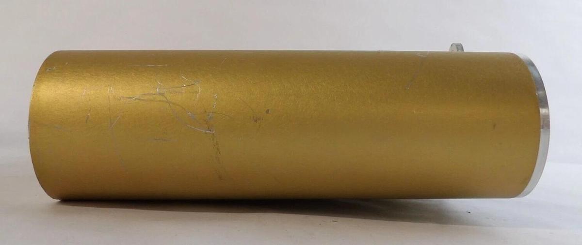 Used AMAT Applied Materials 0010-53575 RF Filter Box 0022-01547 Working