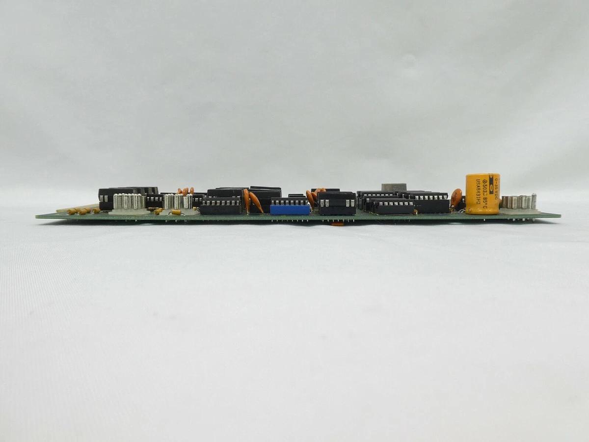 Used Varian Semiconductor VSEA D-105854001 Auto Source PCB Rev. A Working Surplus