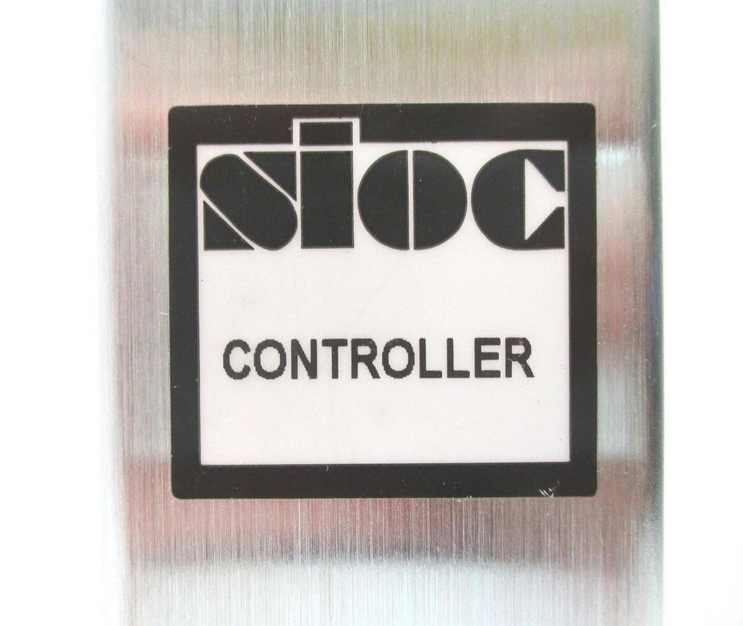 Used Digital Dynamics 27-152970-00N sioc Controller Module Novellus Systems Working